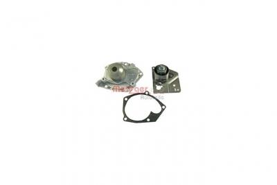 METZGER Pompe &agrave; eau + kit de courroie de distribution DAYCO KTBWP4670