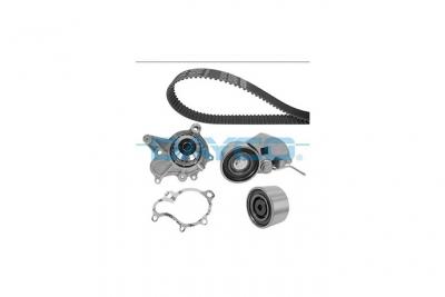 DAYCO Pompe &agrave; eau + kit de courroie de distribution  KTBWP9661