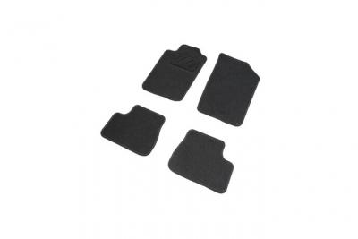 DBS  tapis sur mesure cristal pour renault twingo octobre 2000 a juin 2007