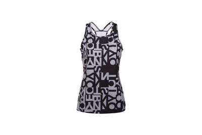 ADIDAS T-shirt  Aop Tank 1