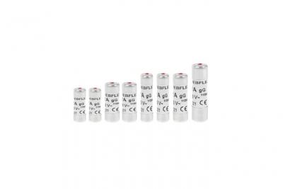 DEBFLEX  Lot De 8 Fusibles 10 A / 16 A / 20 A / 25 A / 32 A