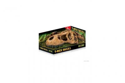 EXO TERRA  Grotte T-Rex Skull 