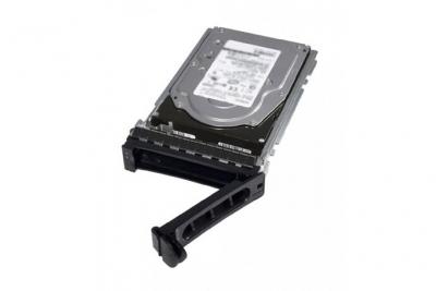 DELL  400-atjj 1tb Sata 3.5&acute;&acute; Hard Disk Noir,Argent&eacute;