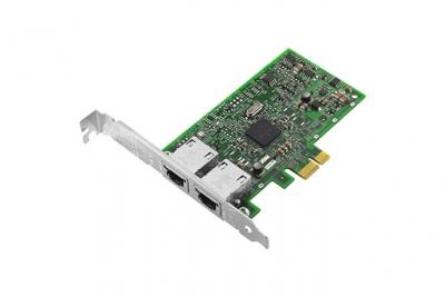 DELL  BROADCOM 5720 DP 1GB Network Interface Card CUSKIT Vert