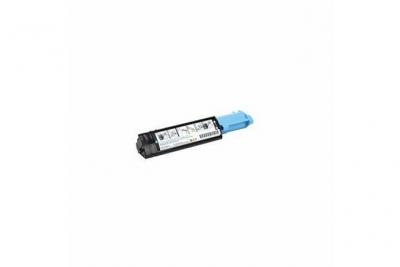 DELL Toner cyan pour imprimante  3000 / 3100