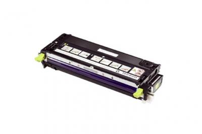 DELL Toner jaune  pour 3130cn haute capacit&eacute;
