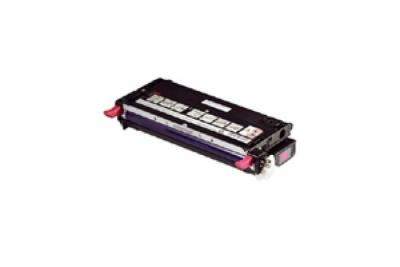 DELL Toner magenta  pour 3130cn haute capacit&eacute;