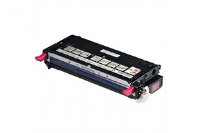 DELL Toner magenta  pour 3110CN / 3115CN haute capacit&eacute;