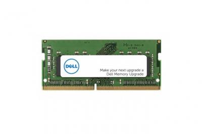 DELL  - DDR4 - 8 Go - SO DIMM 260 broches