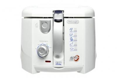 DELONGHI De'Longhi F28311 - Friteuse - 1.8 kWatt 