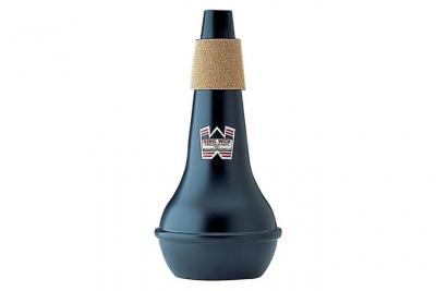 DENIS WICK  - Sourdine De Pratique Pour Alto Trombone, Small Flugelhorn