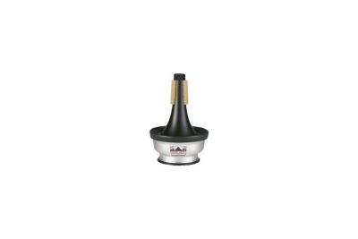 DENIS WICK  5537 - Sourdine Trompette Ou Cornet Bol Accordable