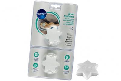 WPRO D&eacute;sodorisants s&egrave;che-linge muguet DDS101 - Accessoires et entretien -  (17740)