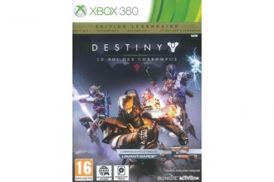 NONAME Destiny : The Taken King Legendary Edition
