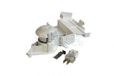 FAGOR Detecteur + Micro-switch Pour Seche Linge  - 57x2284