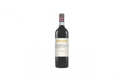 DIEVOLE Chianti Classico 2022 -  