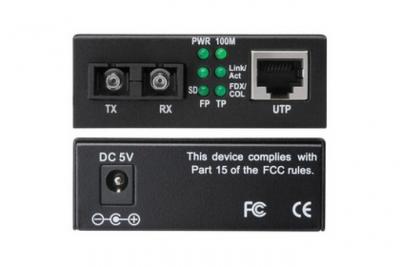 DIGITUS Module sfp &agrave; fibre optique multimode  dn-82021-1