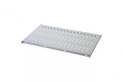 DIGITUS  DN-19 TRAY-1-1000-SW accessoire de racks DN-19 TRAY-1-1000-SW