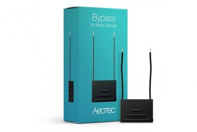  Dimmer bypass pour nano dimmer zw111 - aeon labs