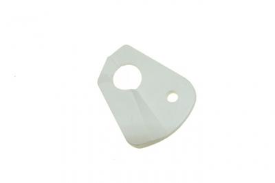 FAURE Dispositif De Fermeture Blanc Electrolux 208447901