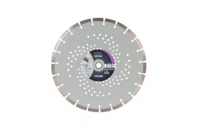 SIDAMO  - Disque Diamant Ultra Beton - D. 350 X 25,4 X H 12