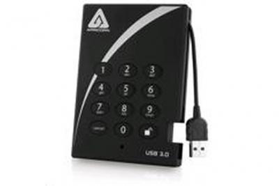 APRICORN  Padlock 500 Go - 2.5'' USB 2.0