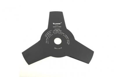 ADEPEM A VOS MARQUES, PRET, REPAREZ ! Disque lames 3 dents pour Debroussailleuse Bestgreen