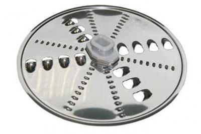 BOSCH Disque &agrave; raper fin d'origine (00650963) Robot m&eacute;nager  siemens