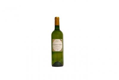  Domaine Bordenave Les Copains Dabord 2017 Jurancon - Vin Blanc Du Sud-Ouest