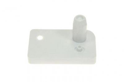 WHIRLPOOL Douille de porte gauche  481253598086