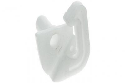 ARISTON Douille droite de fermeture R&eacute;frig&eacute;rateur, cong&eacute;lateur C00115405  HOTPOINT