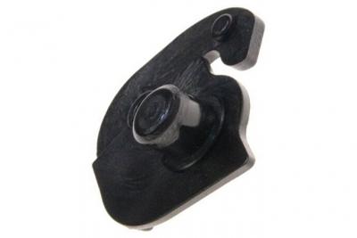 ARISTON Douille fermeture droite  hotpoint c00282665