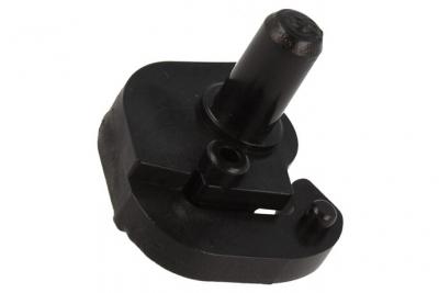 ARISTON Douille gauche R&eacute;frig&eacute;rateur, cong&eacute;lateur C00269594 HOTPOINT, INDESIT - 296424