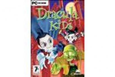 Dracula kids