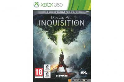 Dragon Age: Inquisition Edition Deluxe XBOX 360