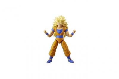 BANDAI Dragon ball - s&eacute;rie 10 - super saiyan 3 goku