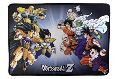 ABYSTYLE  - Dragon Ball - Tapis de Souris Gaming - Saiyajin Arc 