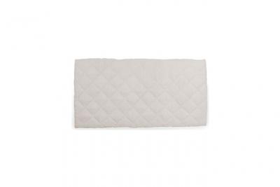 HAUCK  drap housse matelass&eacute; 50x80cm - bed me HAU4007923599143