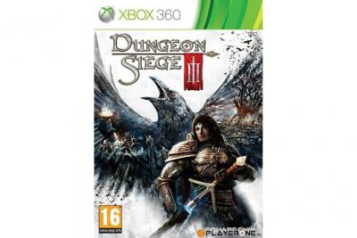 DUNGEON SIEGE 3 / Jeu console X360