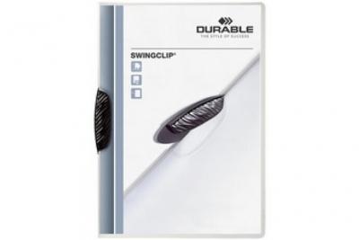 SWINGCLIP  - Chemise  Translucide A Clip Petrole