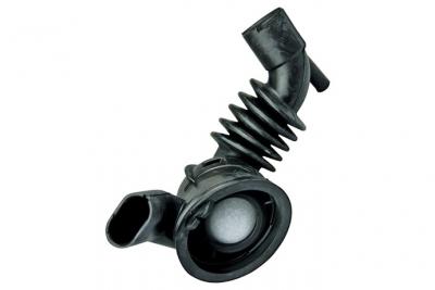 SIEMENS Durite cuve pompe - Lave-linge (00480436 BOSCH, , CONSTRUCTA)