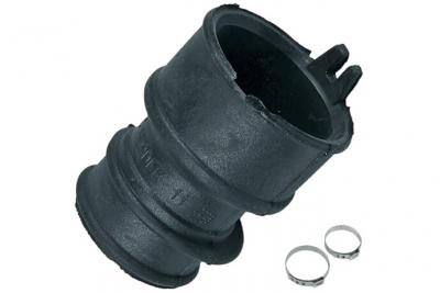 WHIRLPOOL Durite pompe de cyclage d'origine