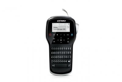 DYMO  LabelManager 280 QWERTZ, &Eacute;tiqueteuse