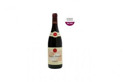 GUIGAL E.  - Saint Joseph, 2019 - Saint-Joseph AOP - Rouge - 75 cl