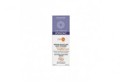 EAU THERMALE JONZAC  Detox S&eacute;rum Protecteur Antitoxines 30 ml