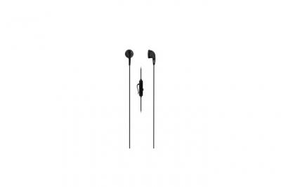 TNB Ecouteurs First avec kit mains libres, noir