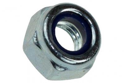 WHIRLPOOL Ecrou M6 d'origine S&egrave;che-linge 480112101464 