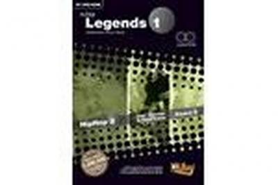 LOGITHEQUE Ejay Legends 1 