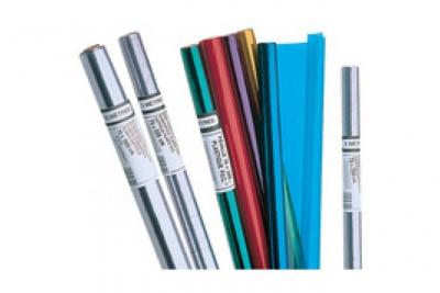 Elba rouleau couvre-livres en pvc 10 100&egrave; 0,7 x 50 m incolore 95079
