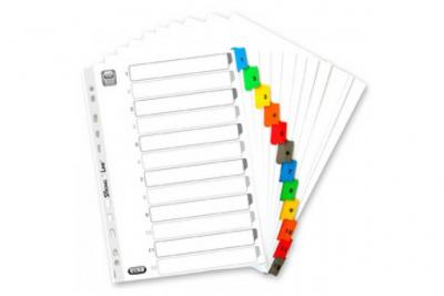 ELBA Intercalaires num&eacute;riques 